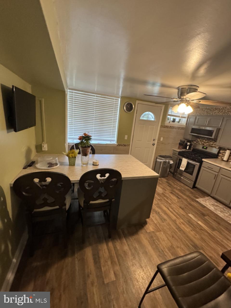 BELAIR-EDISON - Residential