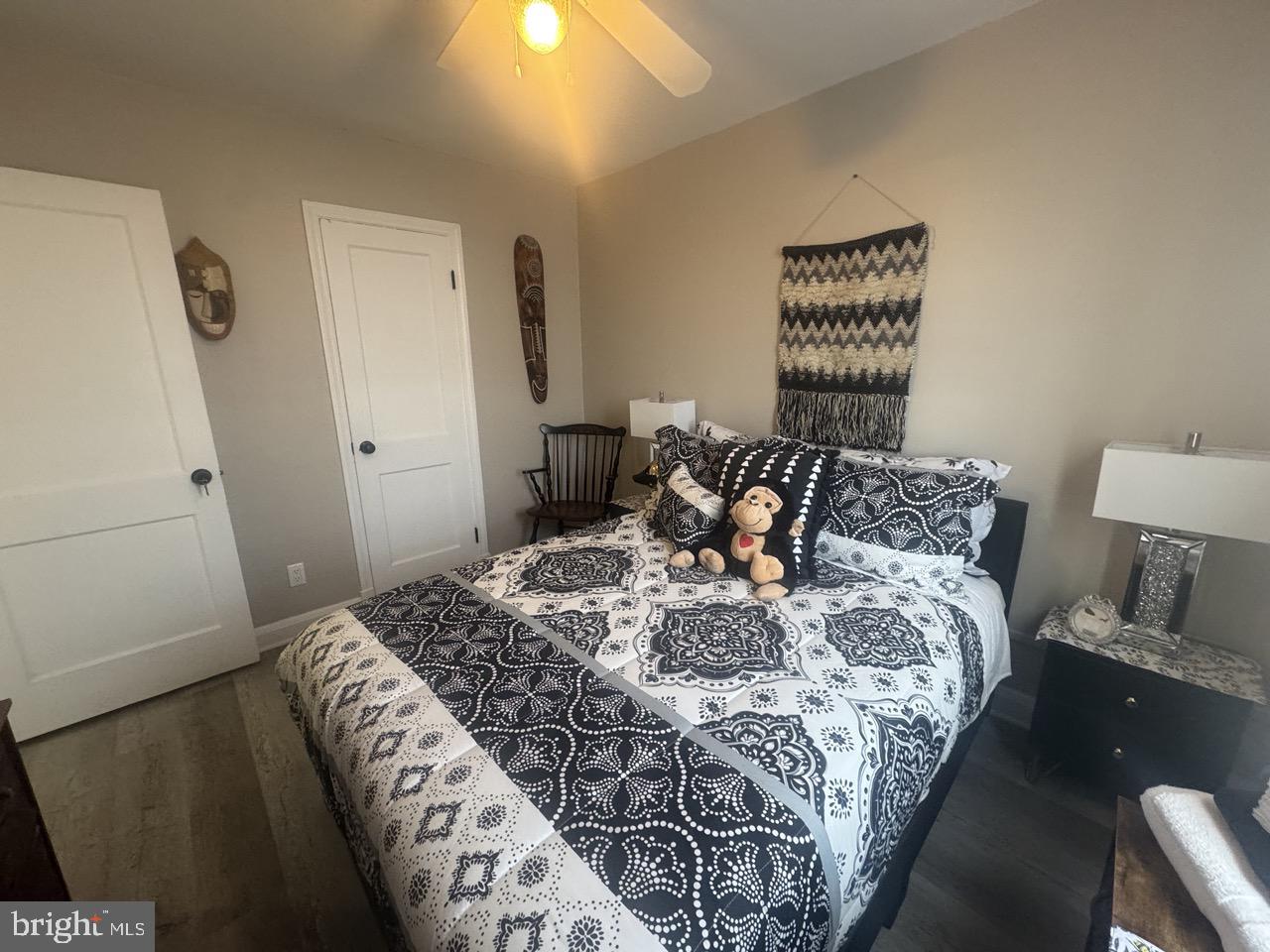 BELAIR-EDISON - Residential