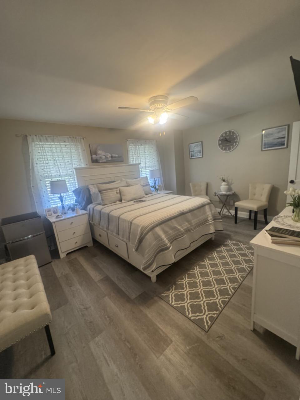 BELAIR-EDISON - Residential