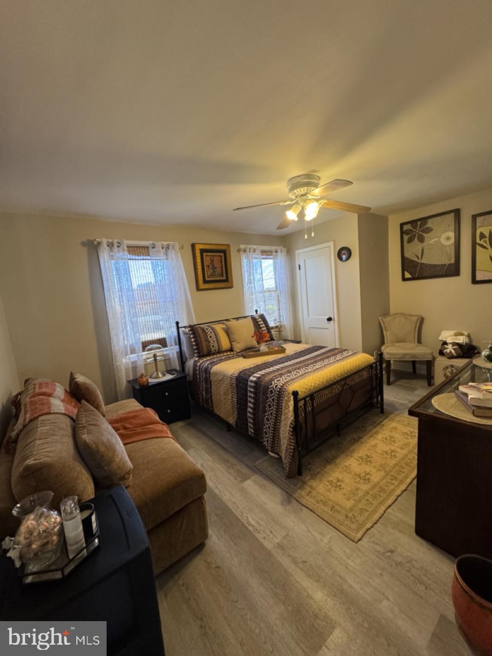 BELAIR-EDISON - Residential