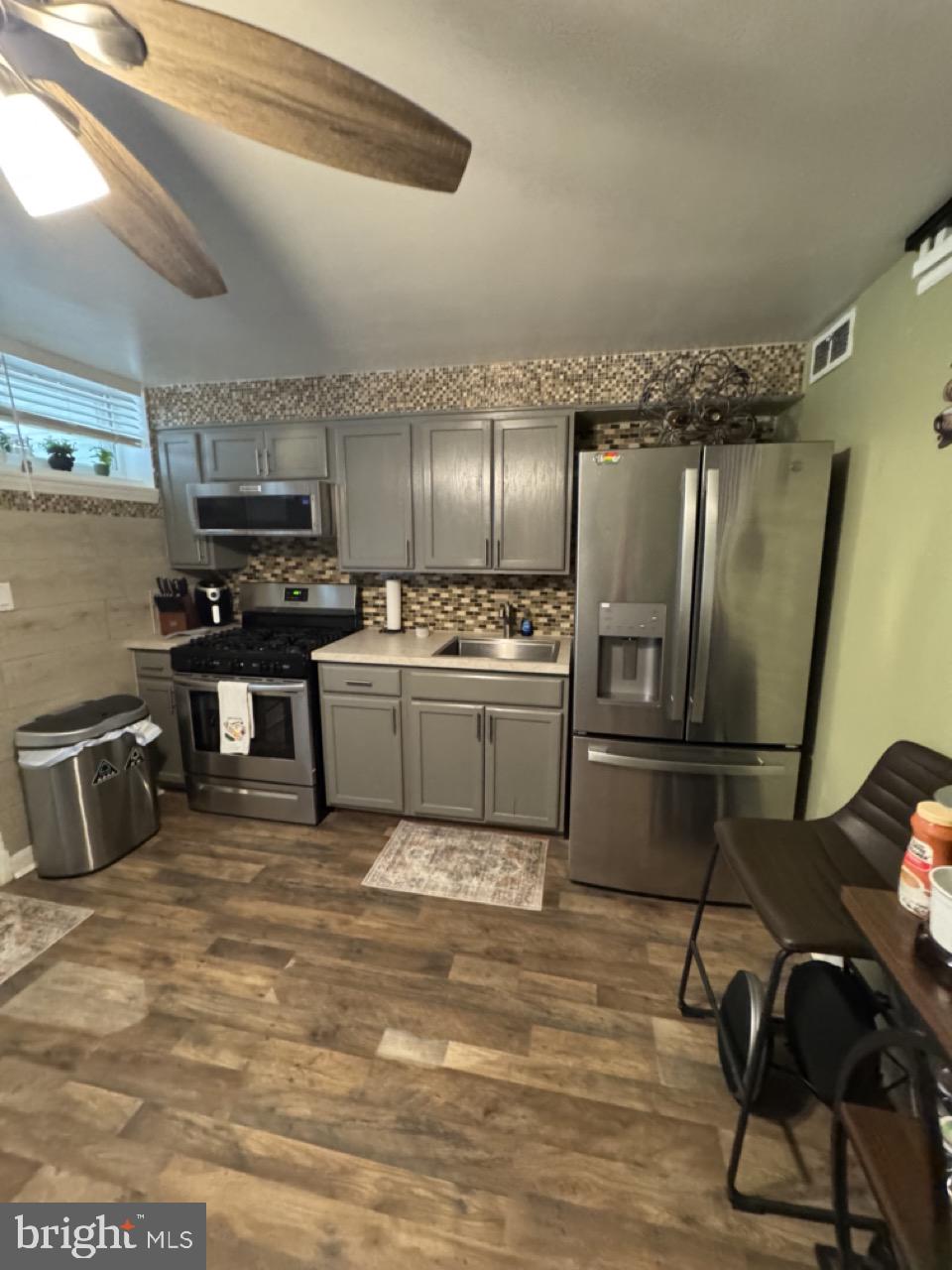 BELAIR-EDISON - Residential