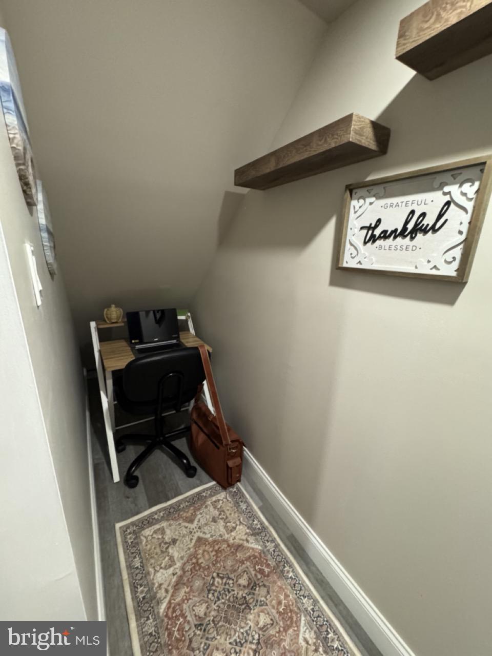 BELAIR-EDISON - Residential