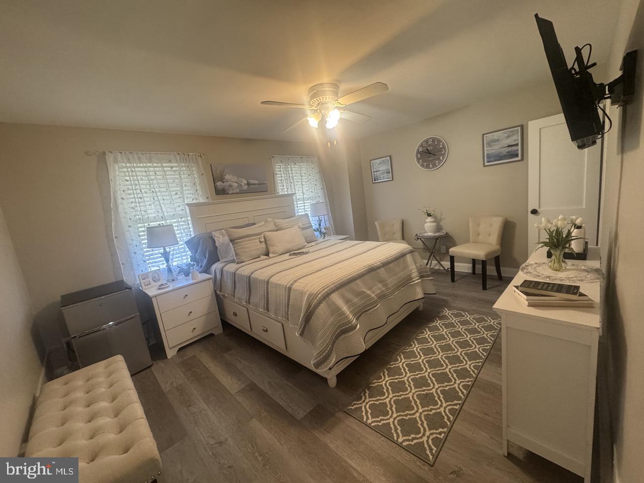 BELAIR-EDISON - Residential