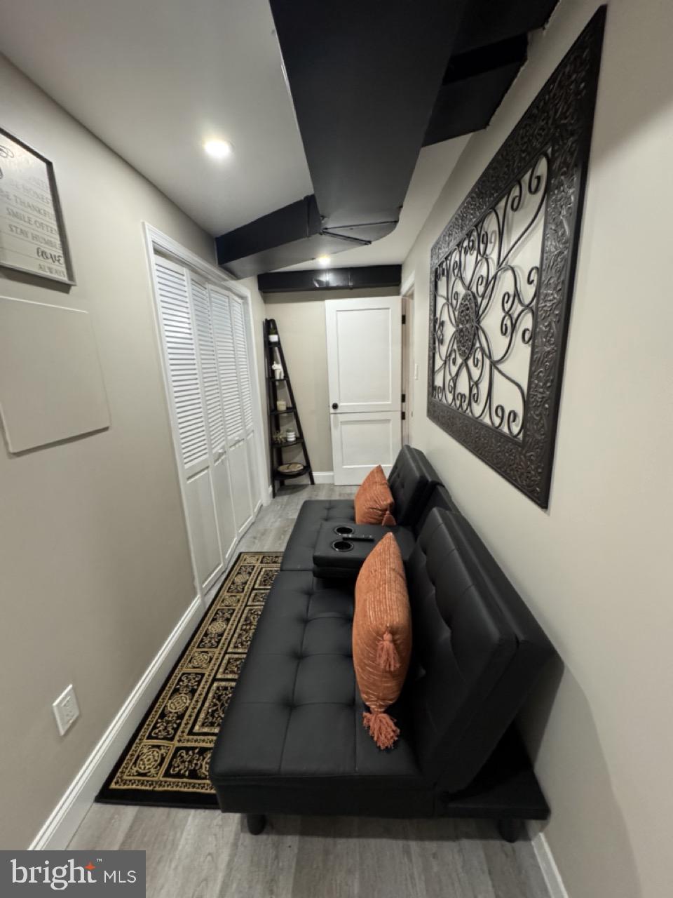 BELAIR-EDISON - Residential