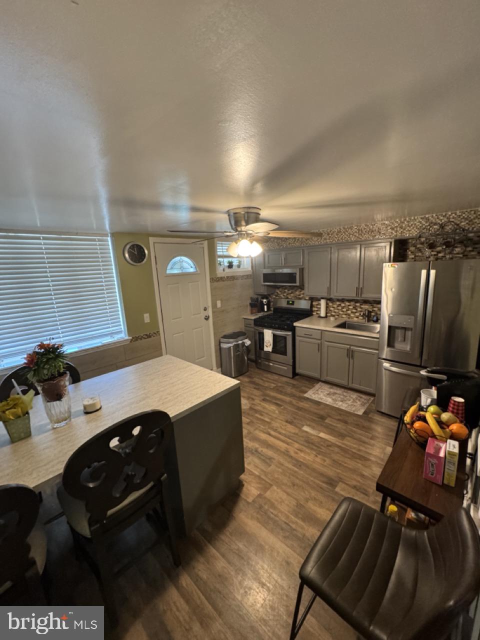 BELAIR-EDISON - Residential