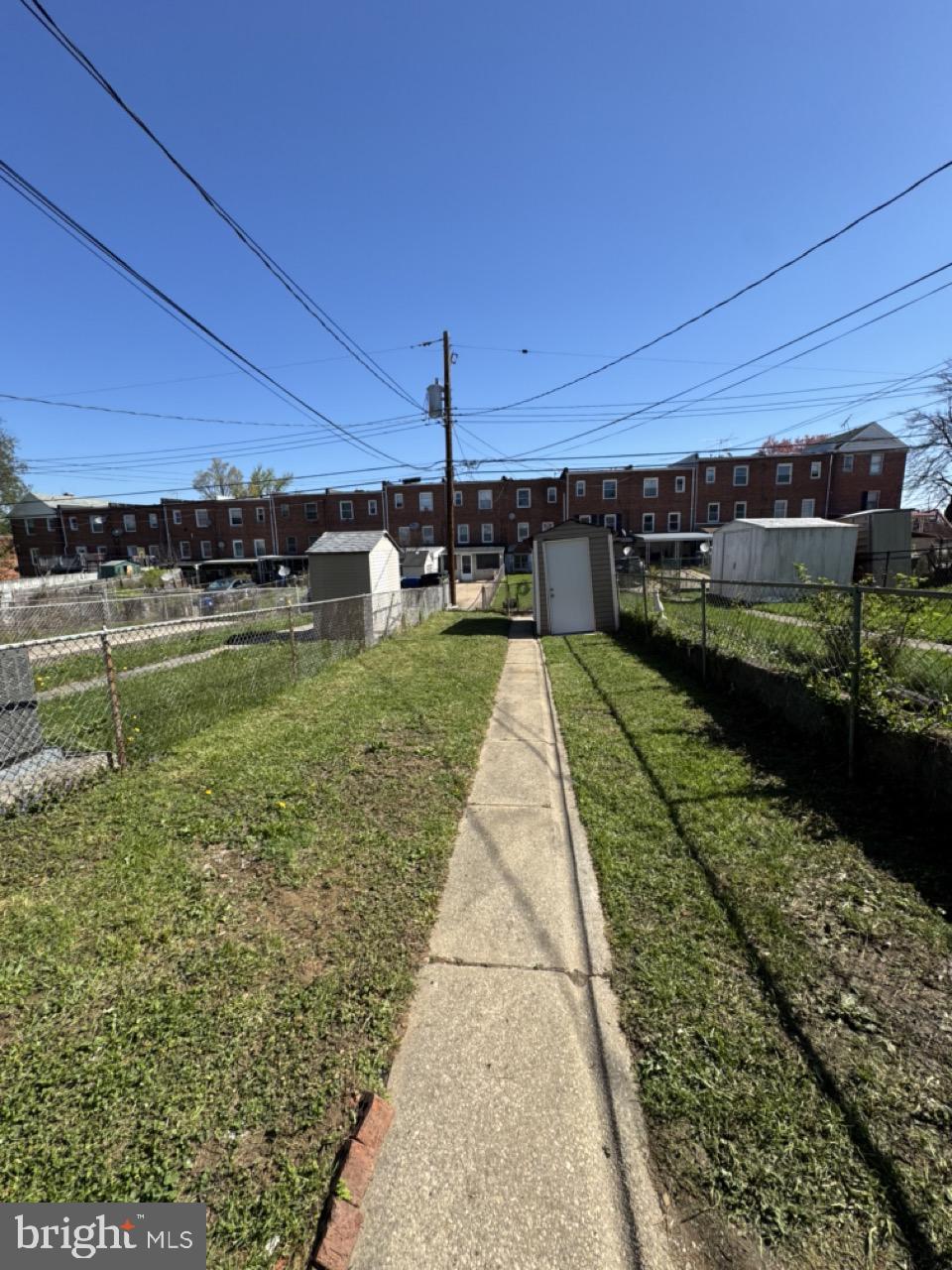 BELAIR-EDISON - Residential