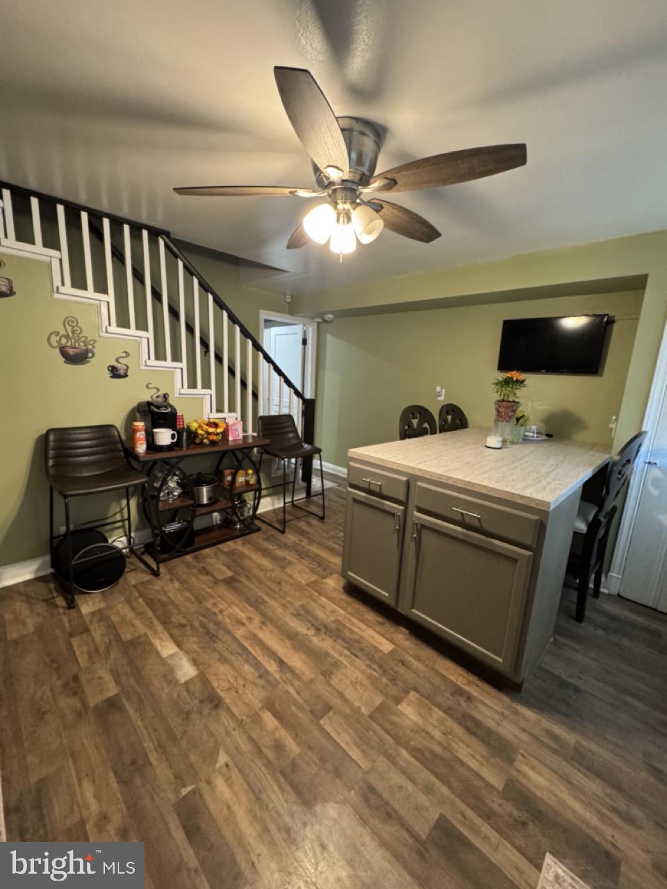 BELAIR-EDISON - Residential