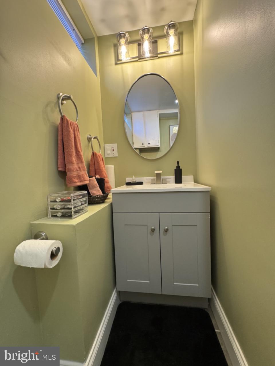 BELAIR-EDISON - Residential