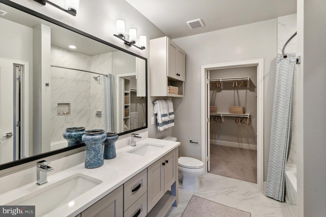 BETHESDA OUTSIDE - Residential Lease