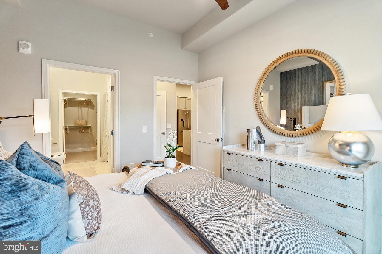 BETHESDA OUTSIDE - Residential Lease