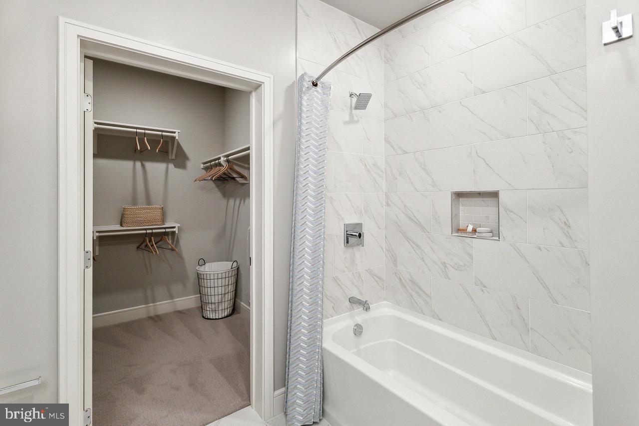 BETHESDA OUTSIDE - Residential Lease