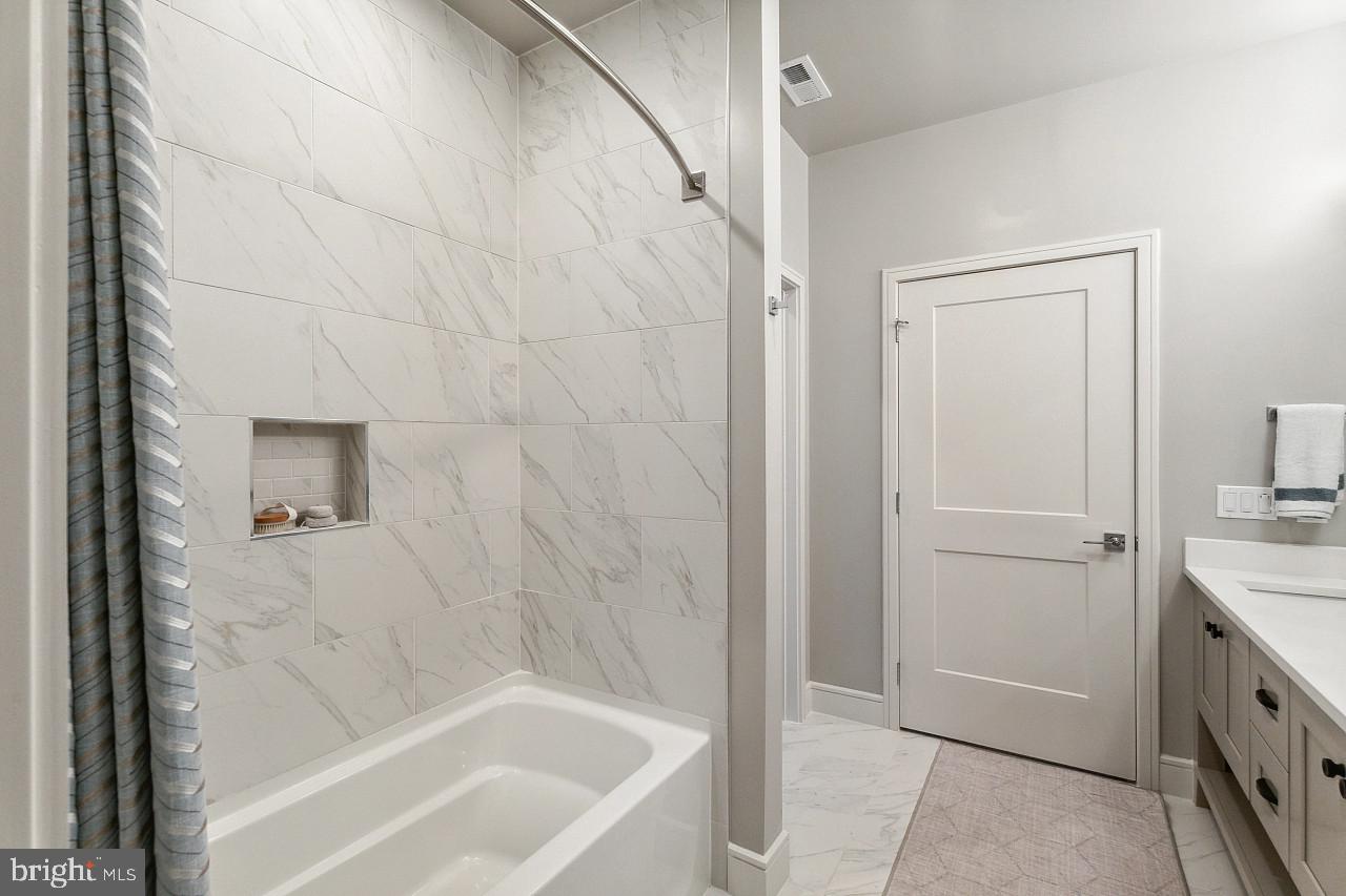 BETHESDA OUTSIDE - Residential Lease