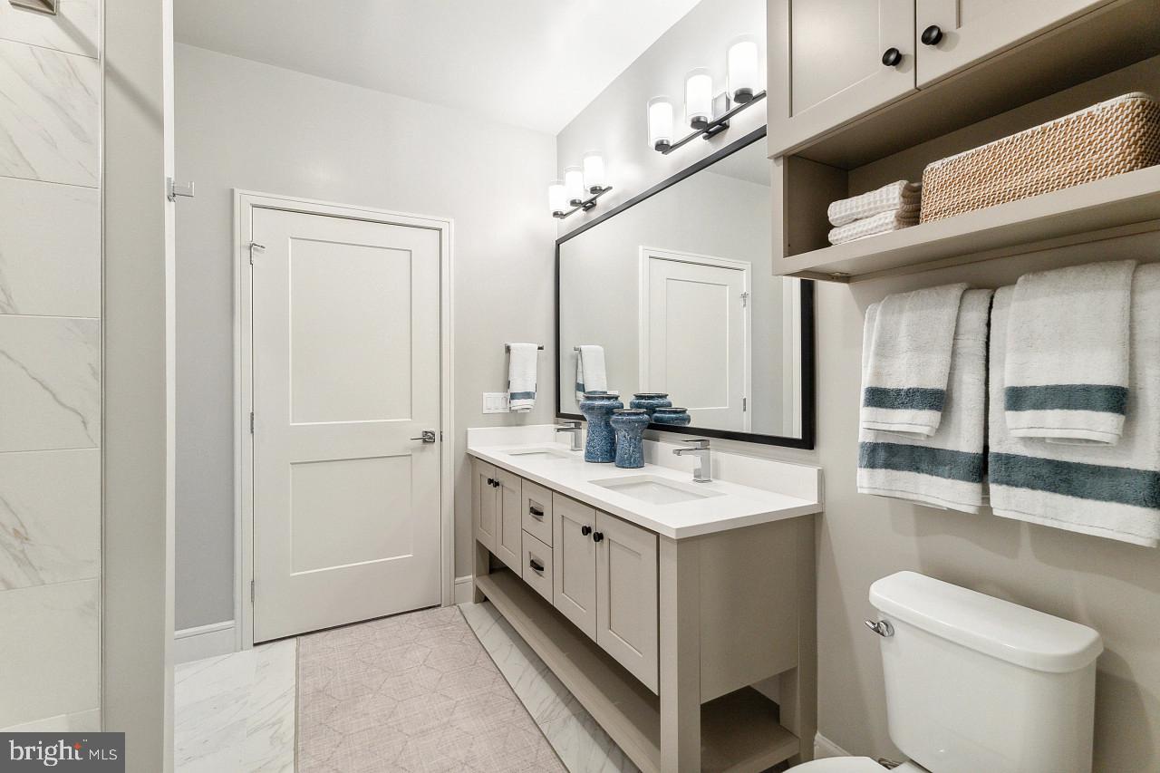 BETHESDA OUTSIDE - Residential Lease