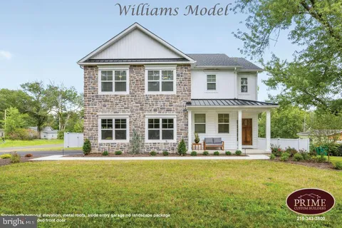 33 Barbertown Point Breeze, Frenchtown, NJ MLS: NJHT2003618