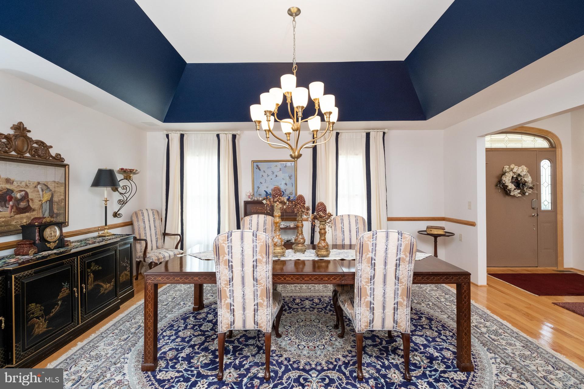 FAIRWAY MANOR - Residential