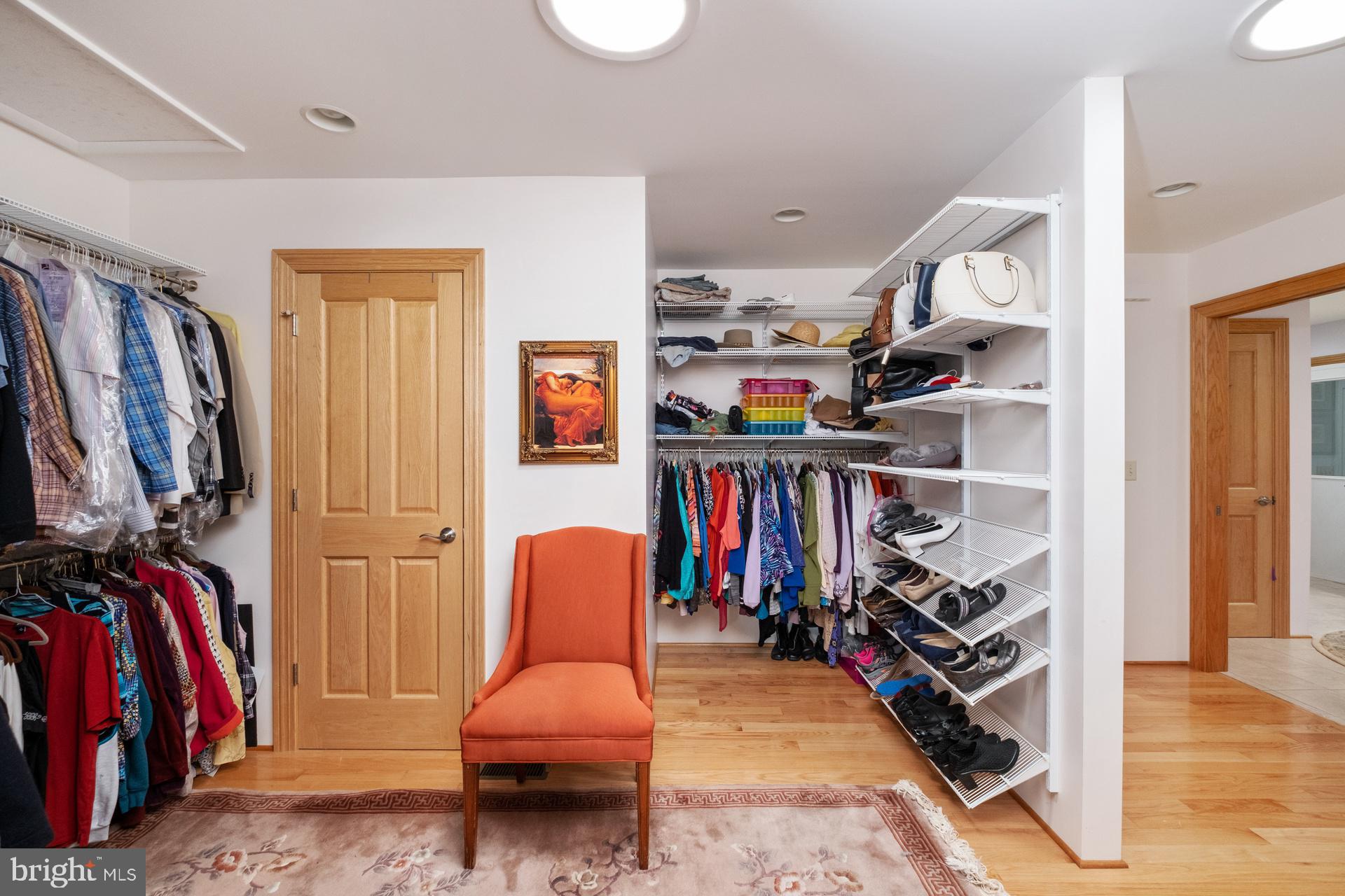 FAIRWAY MANOR - Residential