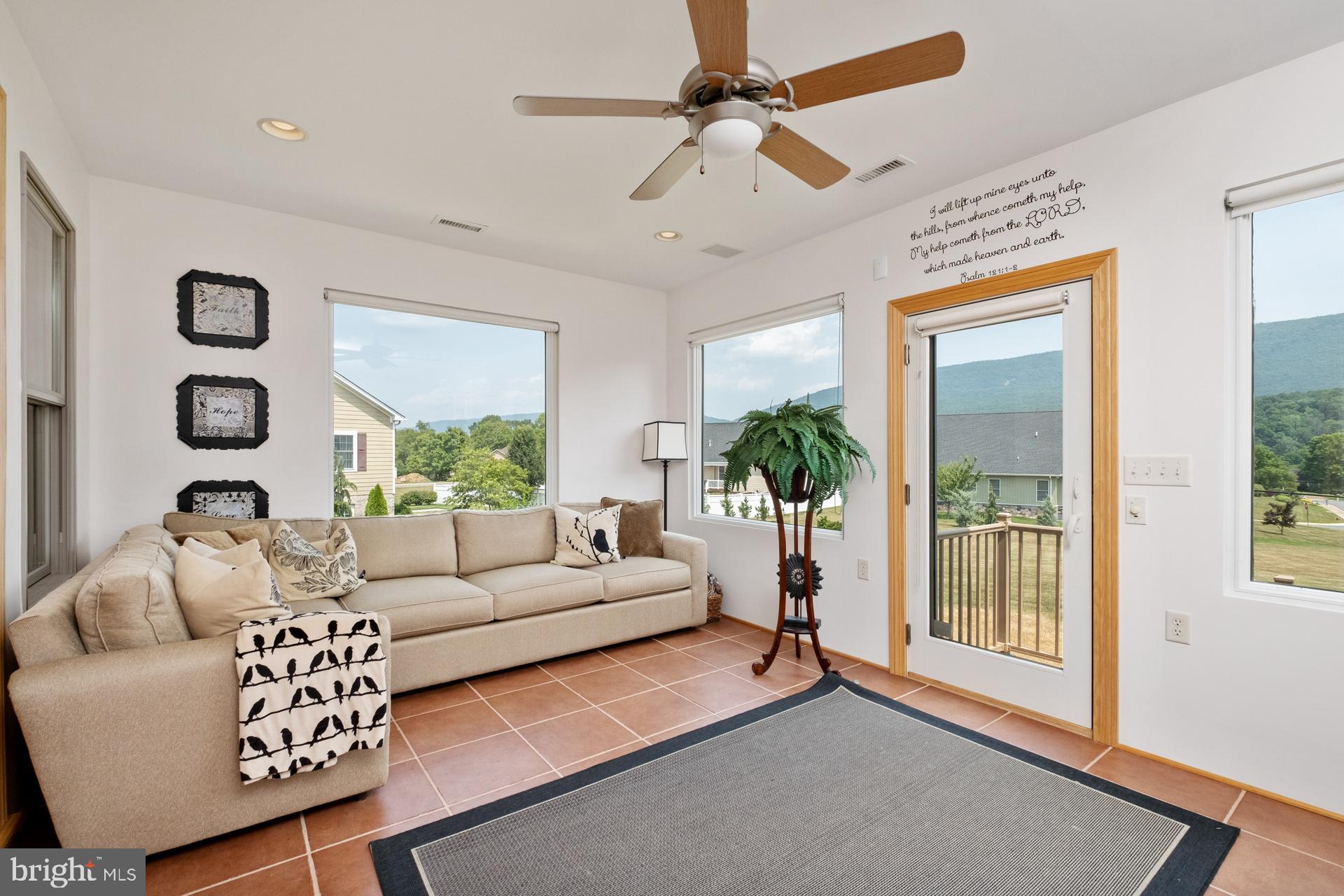 FAIRWAY MANOR - Residential