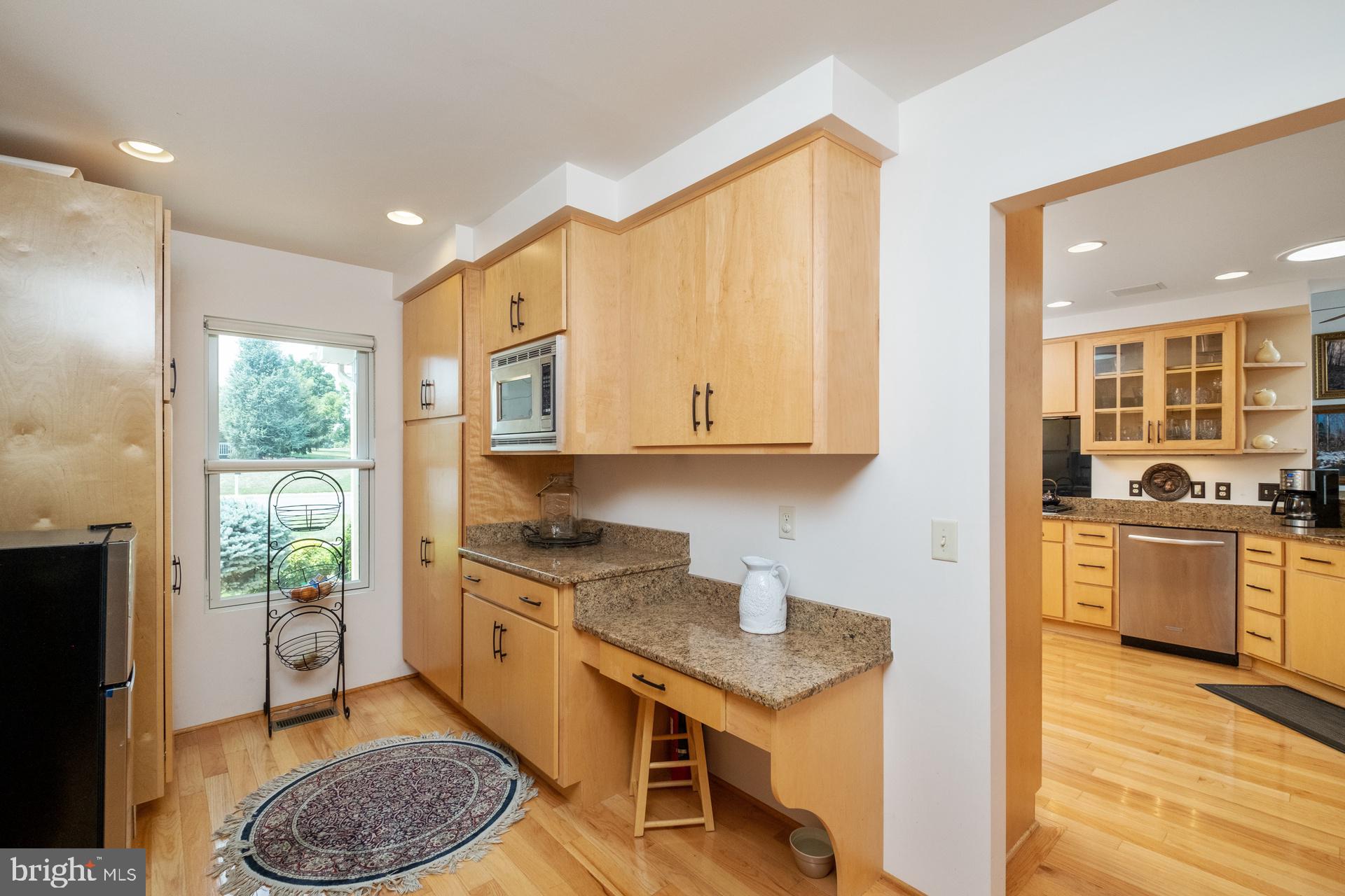 FAIRWAY MANOR - Residential