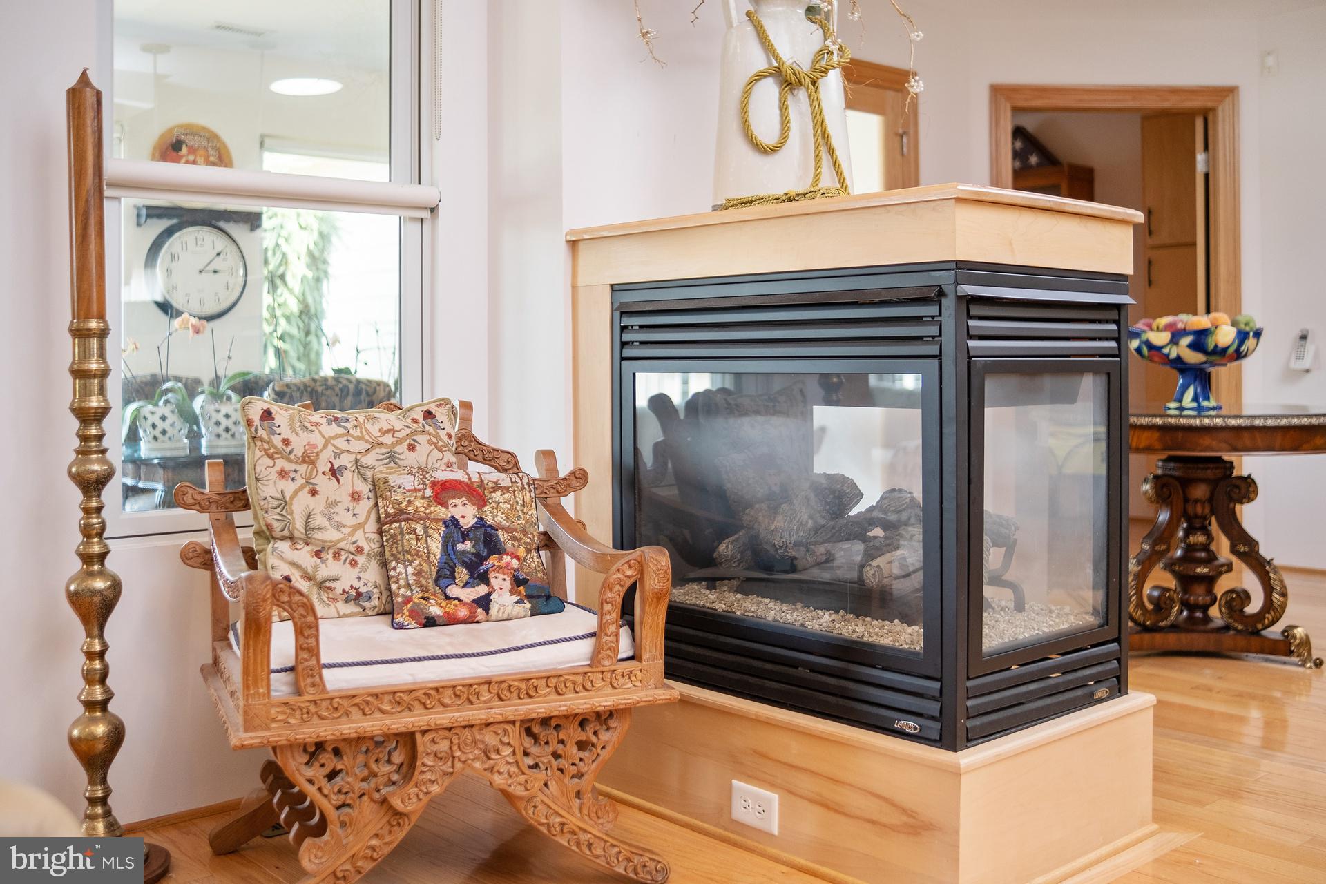 FAIRWAY MANOR - Residential