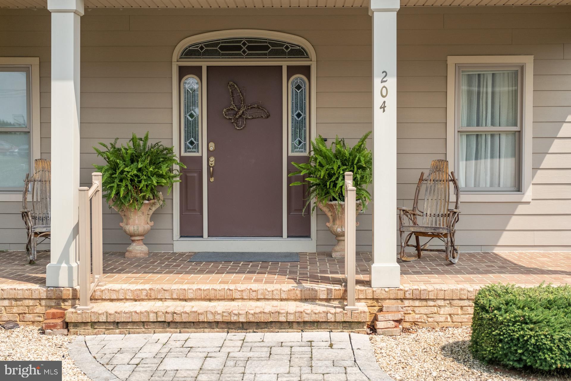 FAIRWAY MANOR - Residential