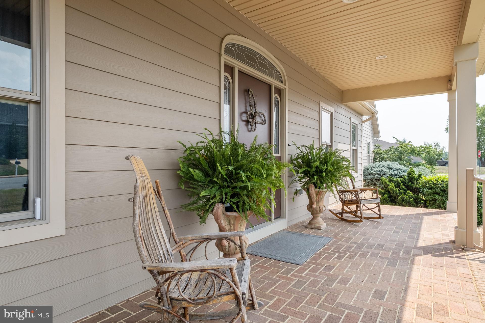 FAIRWAY MANOR - Residential