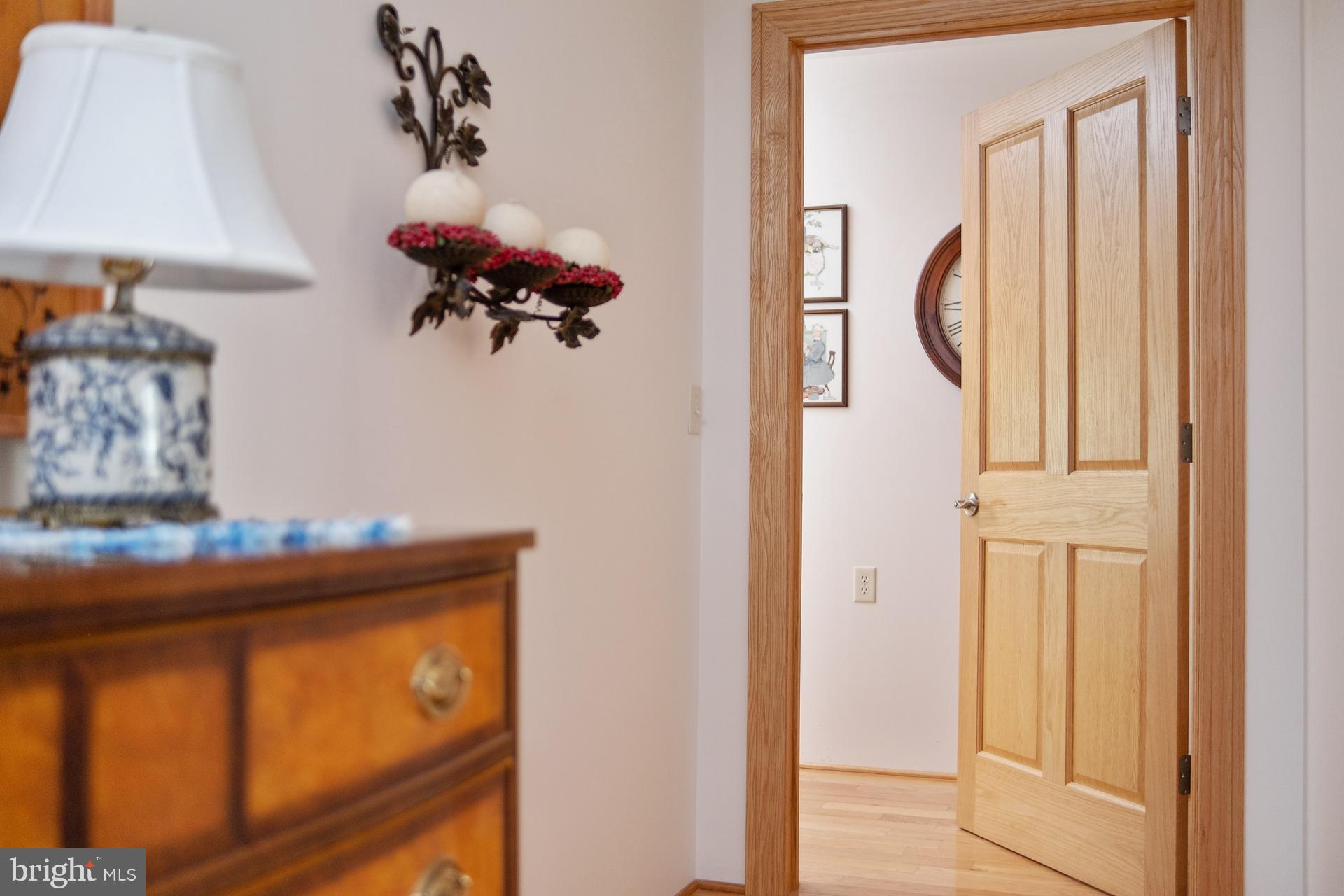 FAIRWAY MANOR - Residential