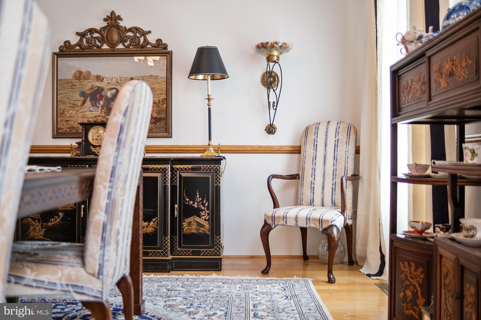 FAIRWAY MANOR - Residential