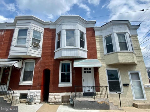 Townhouse For Rent - 311 Kline Street<br/> READING, PA 19611