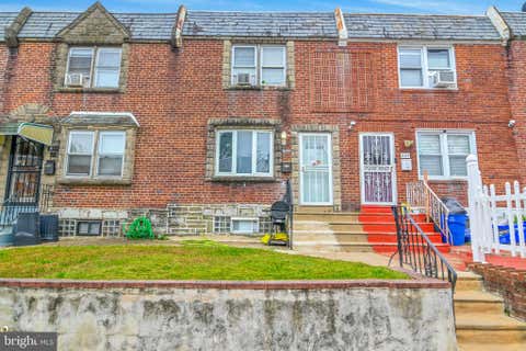 Townhouse For Sale - 626 E Raymond Street<br/> PHILADELPHIA, PA 19120