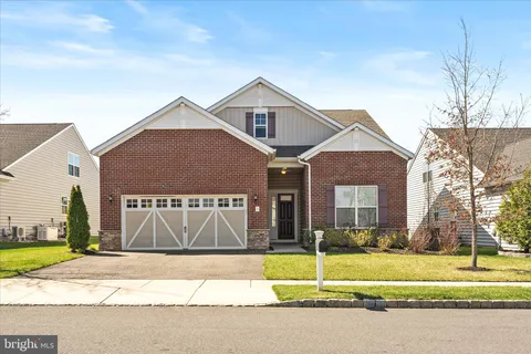 5 Anthem Street, Monroe Township, NJ MLS: NJMX2008936