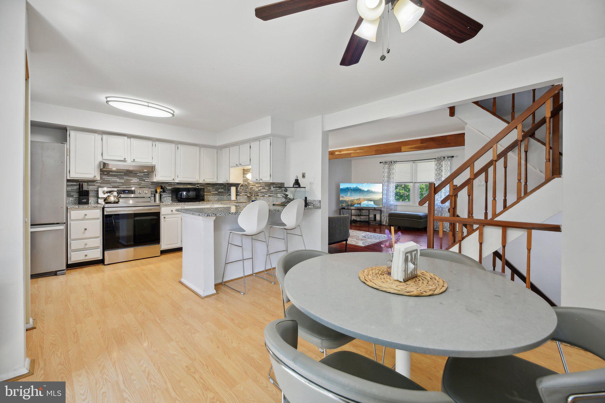 CHARLENE - Residential