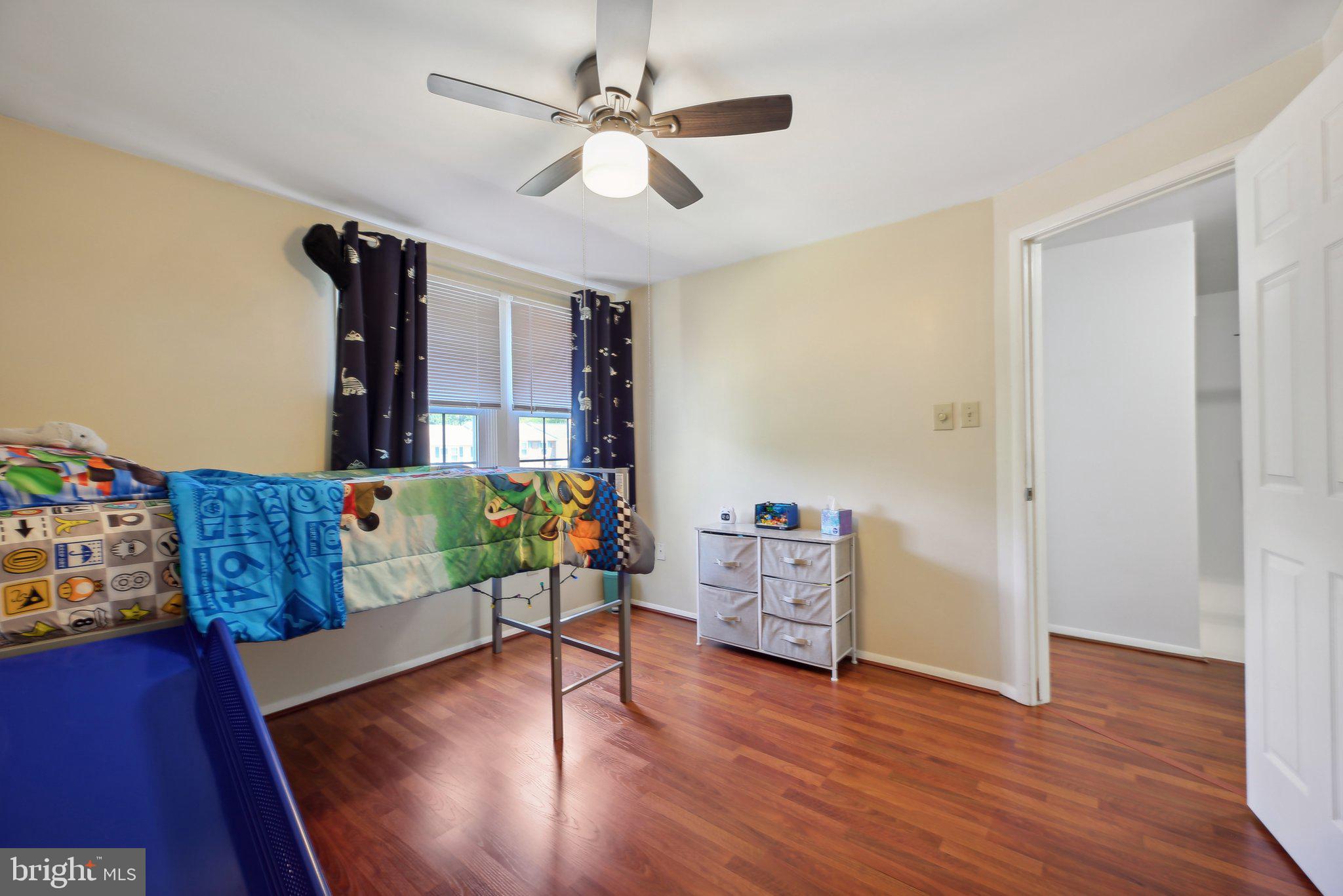 CHARLENE - Residential