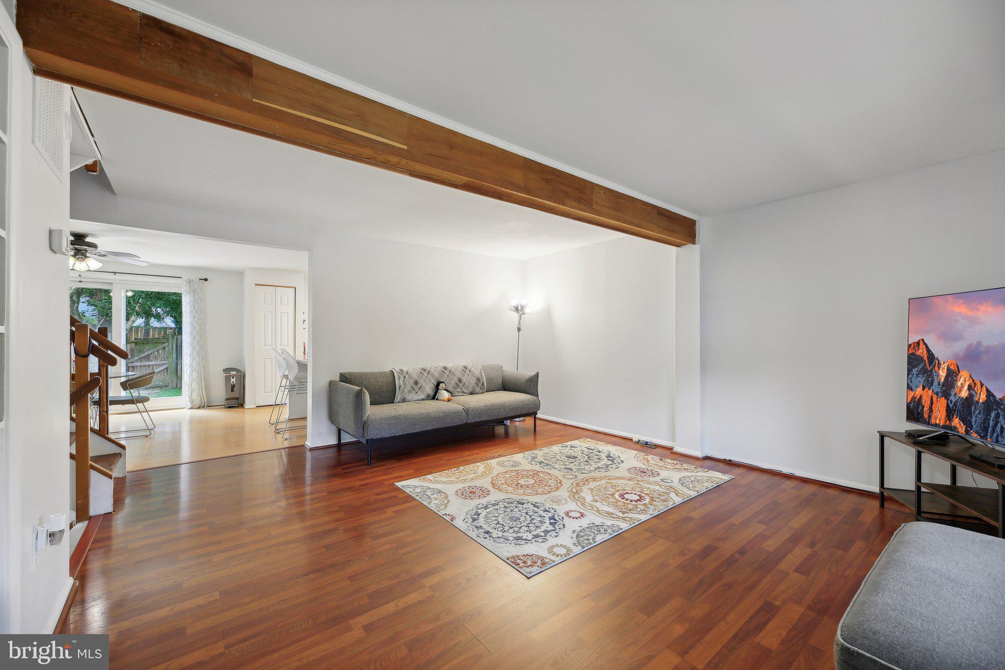 CHARLENE - Residential