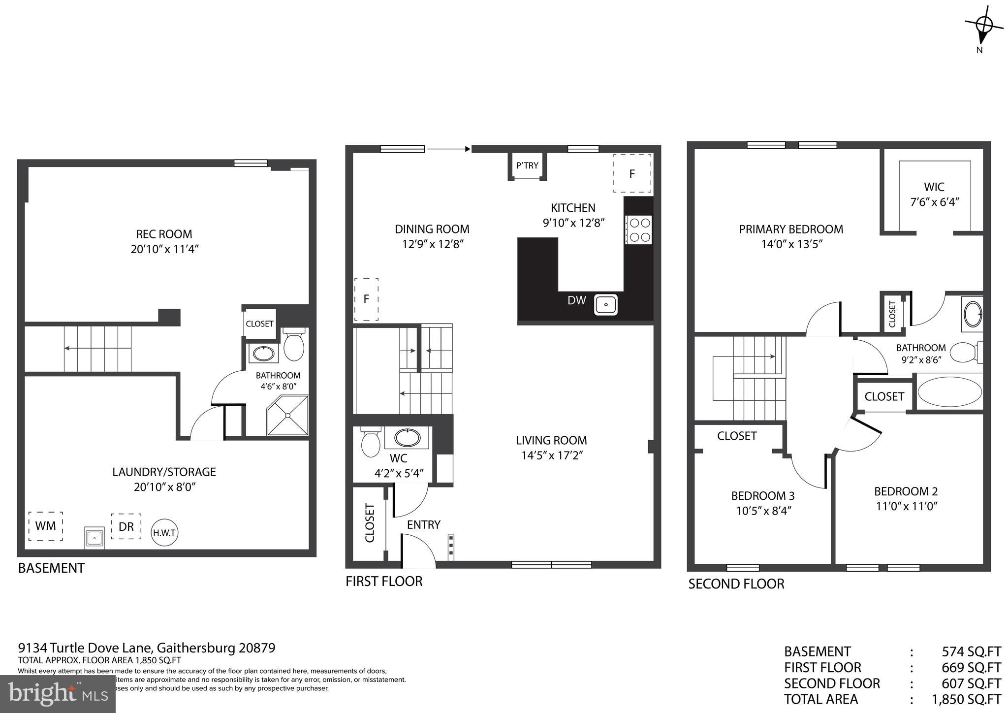CHARLENE - Residential