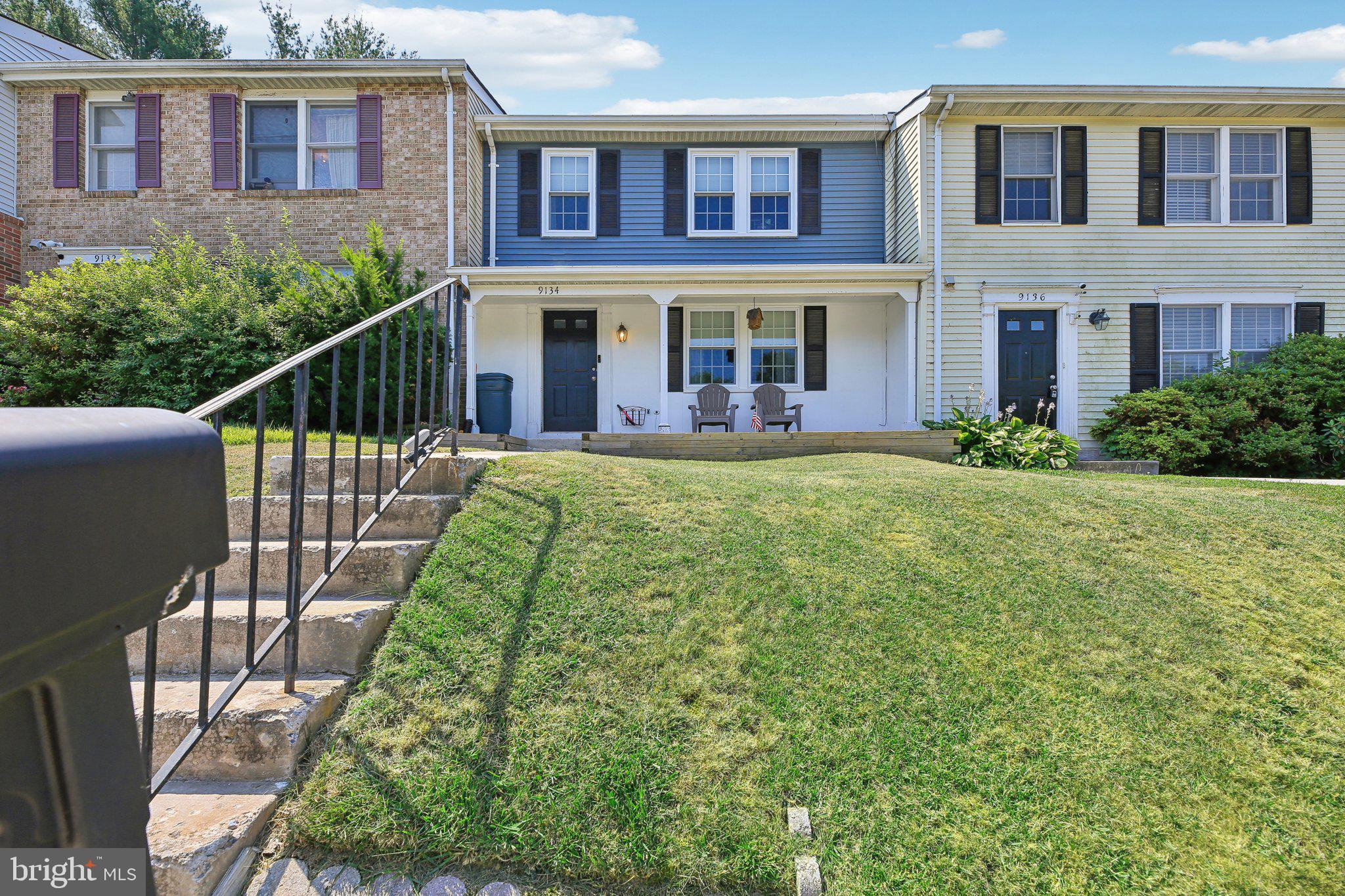 CHARLENE - Residential