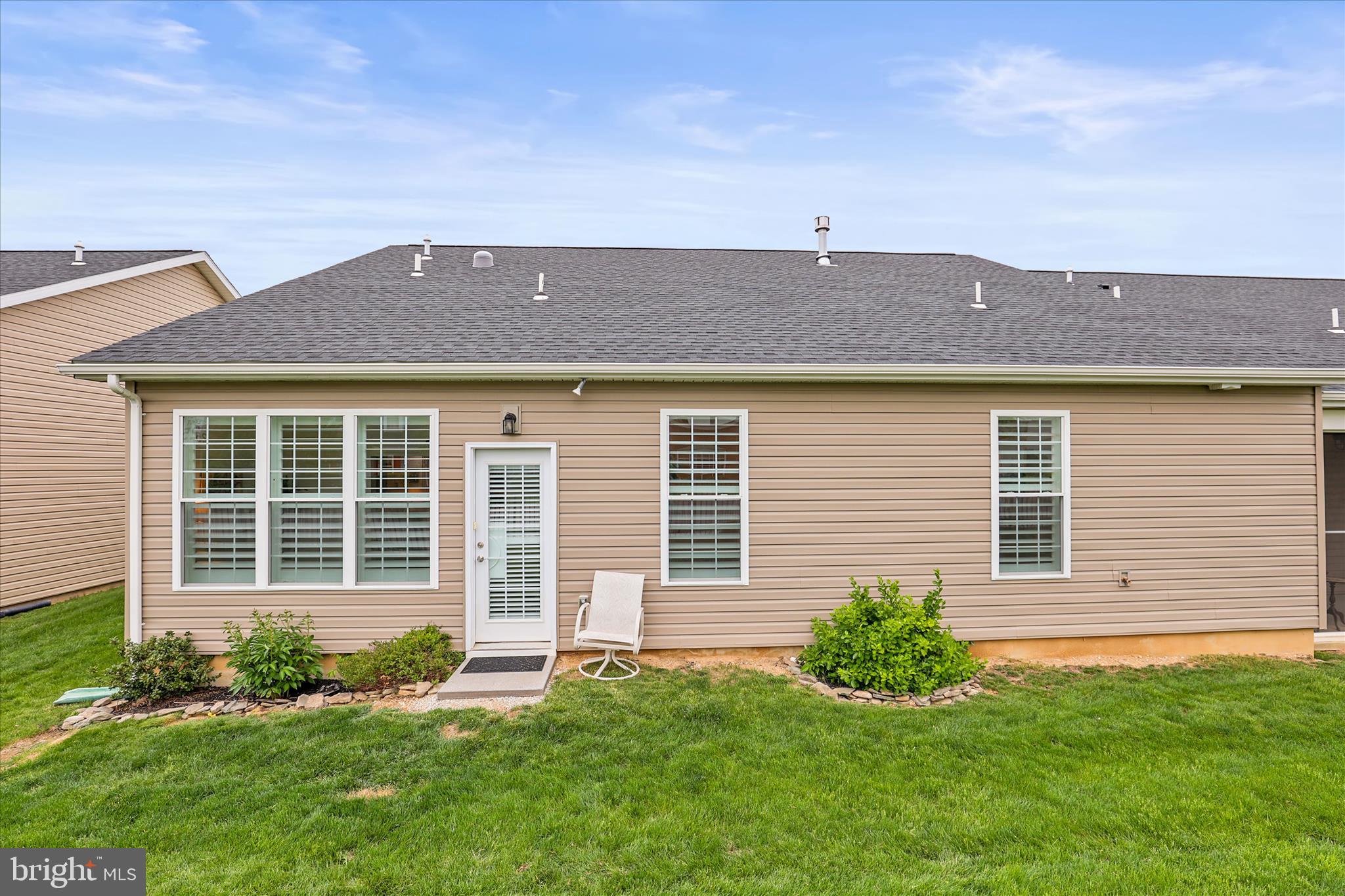CHERRY TREE - Residential