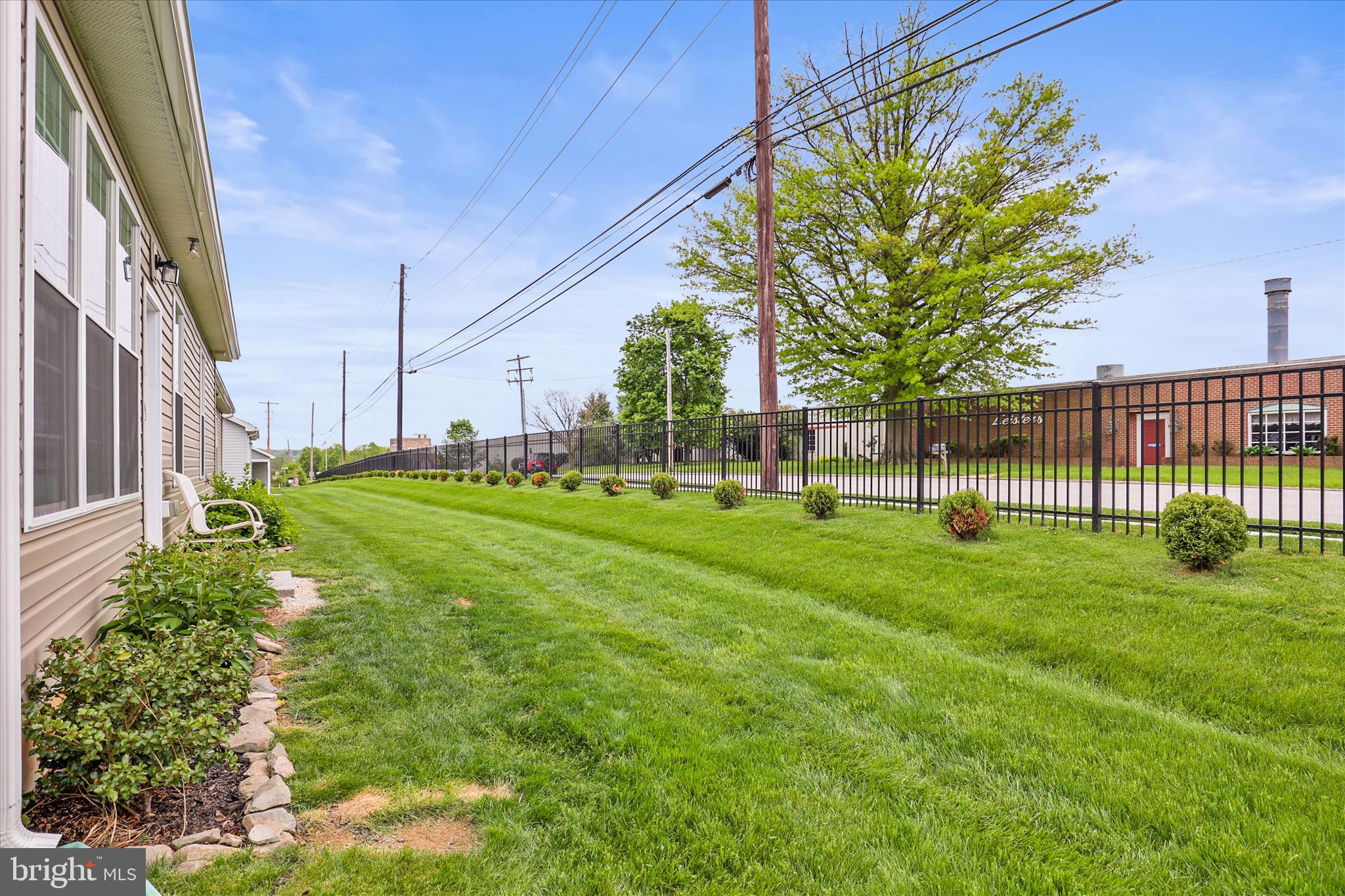 CHERRY TREE - Residential
