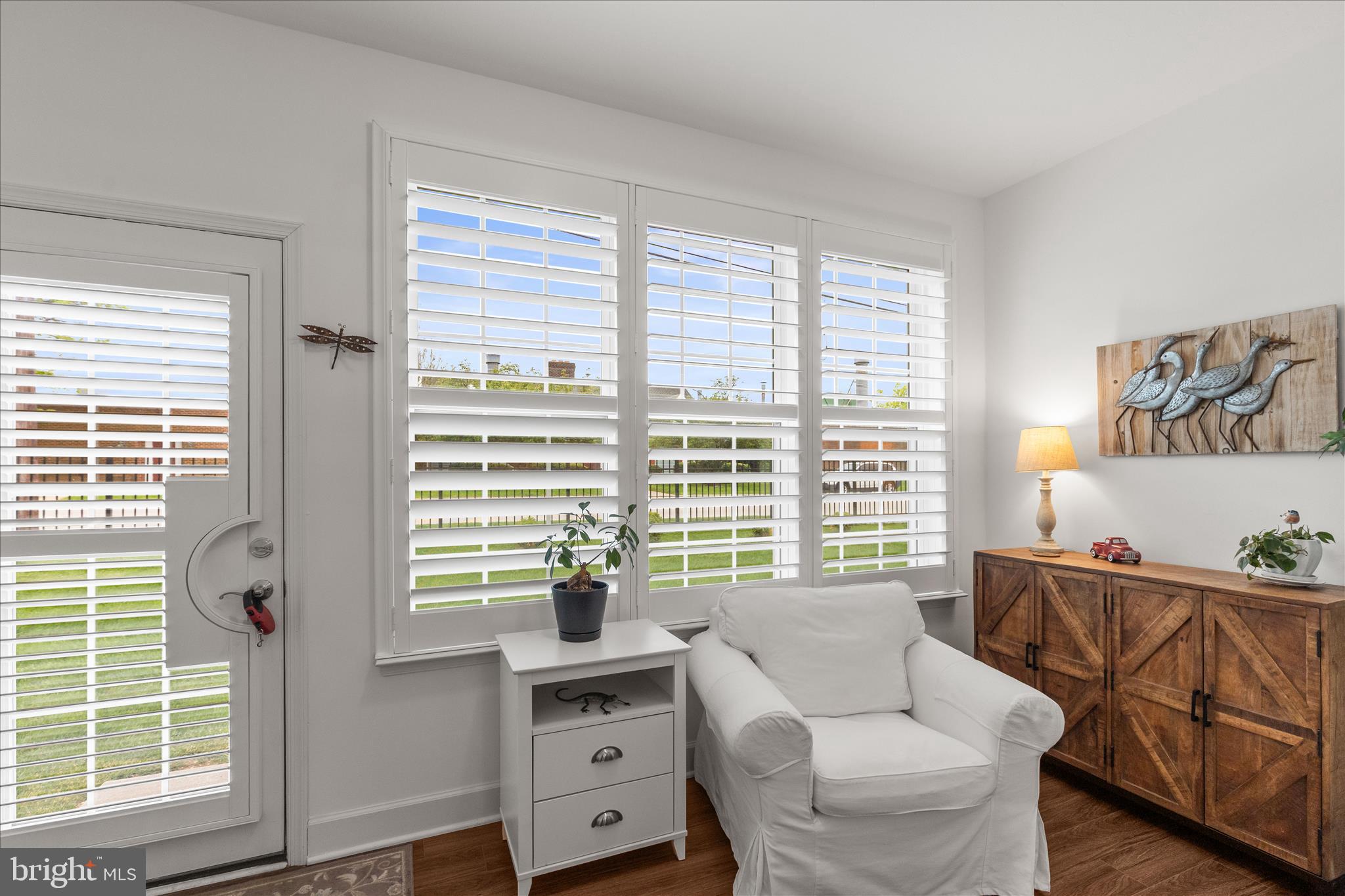 CHERRY TREE - Residential