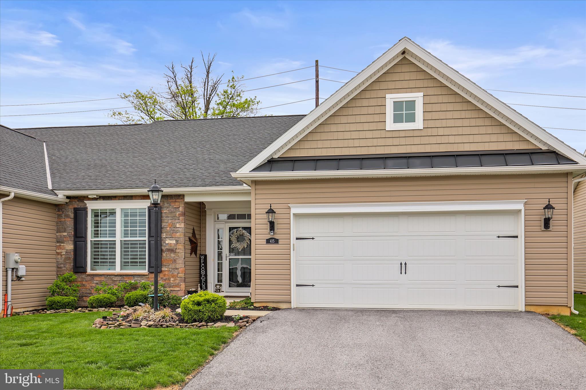 CHERRY TREE - Residential