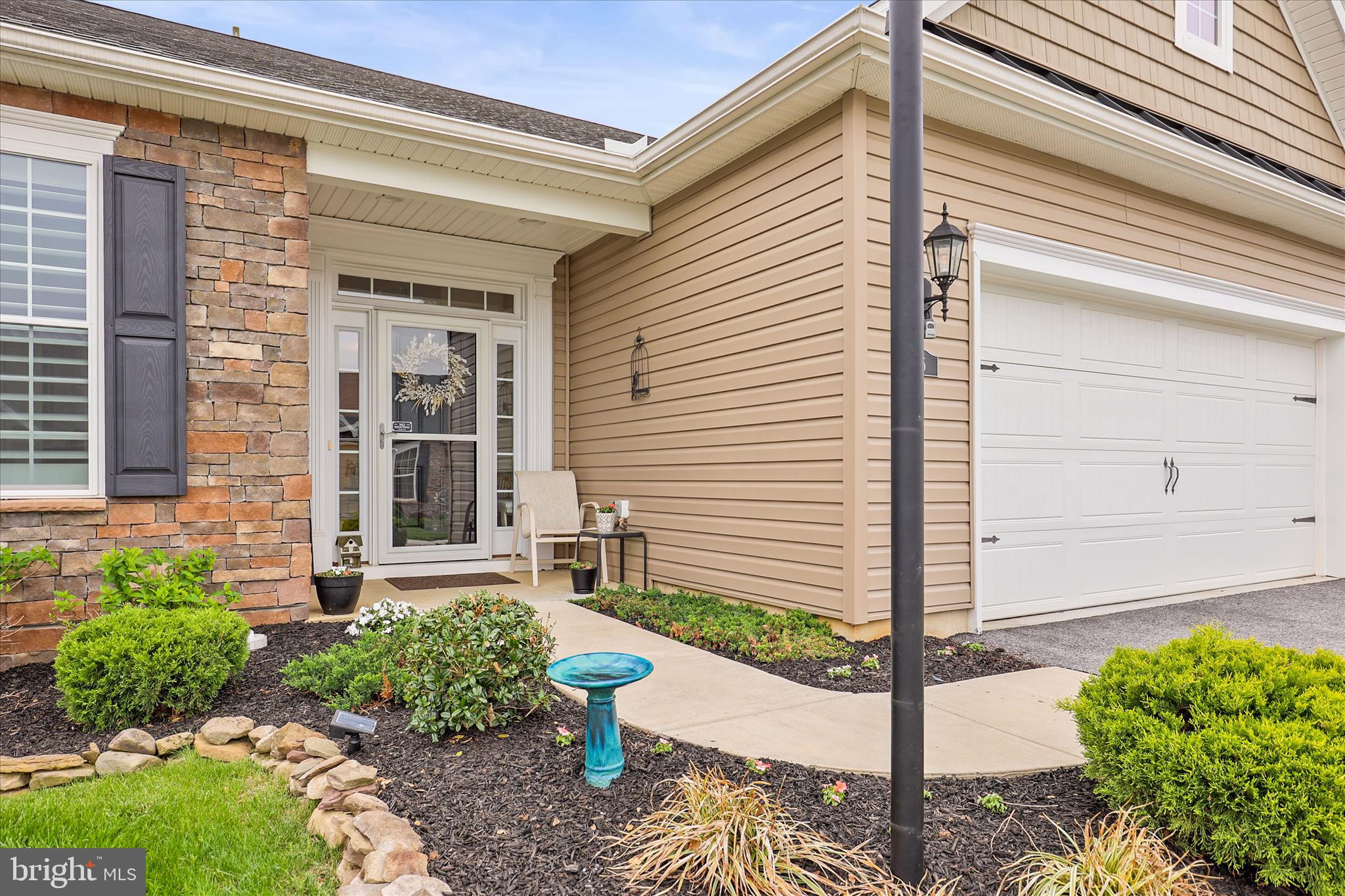 CHERRY TREE - Residential