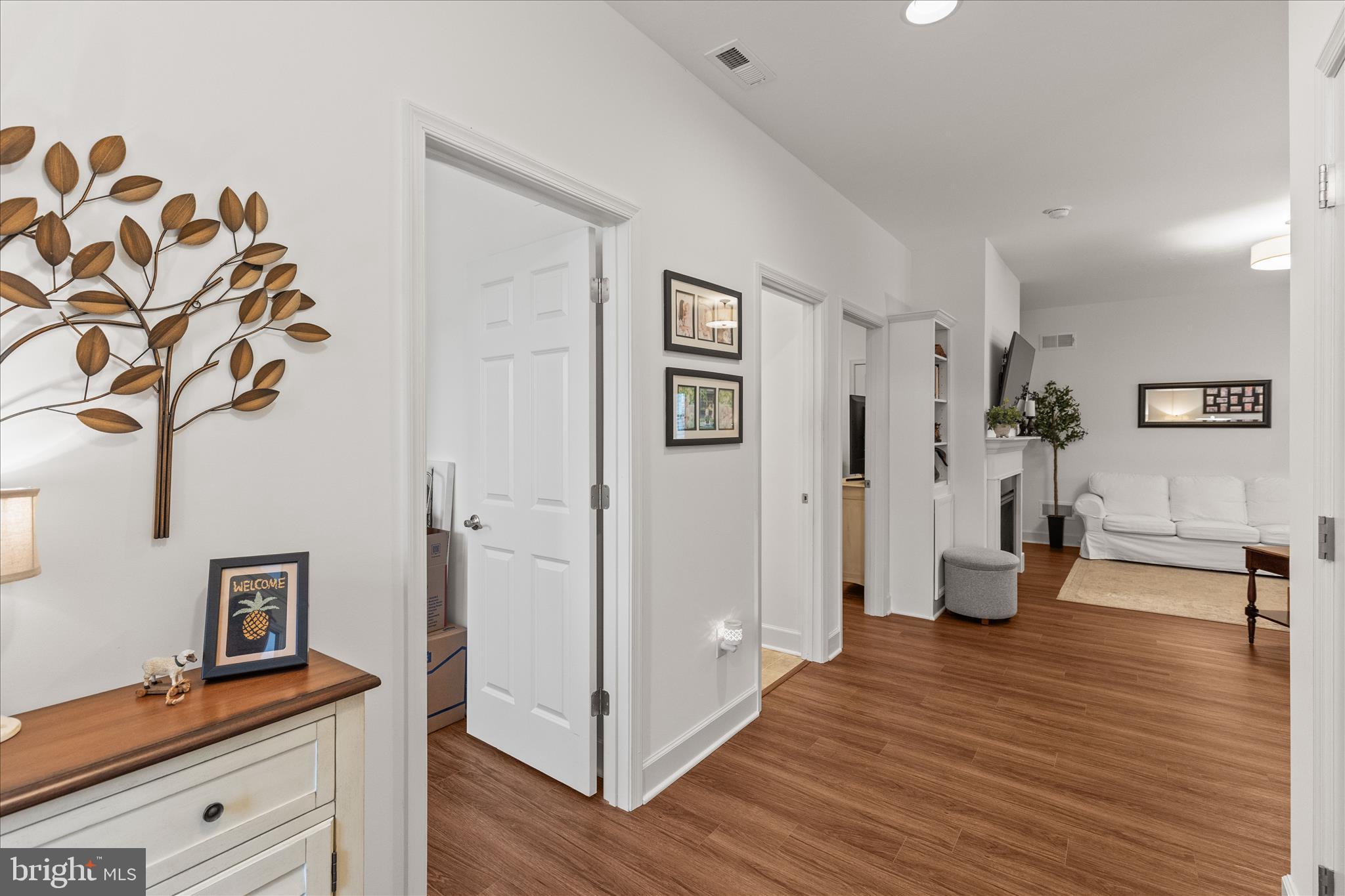 CHERRY TREE - Residential