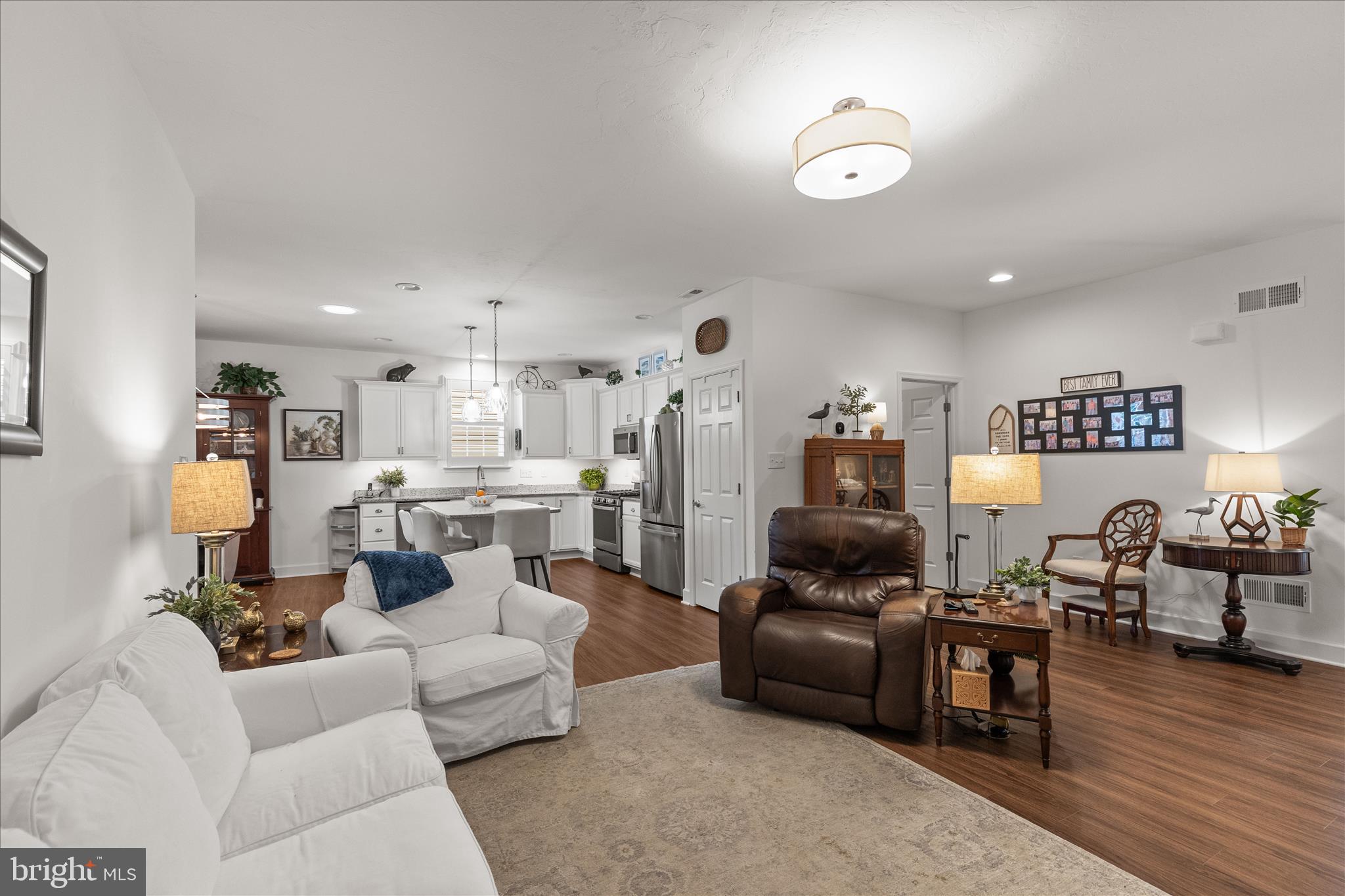 CHERRY TREE - Residential