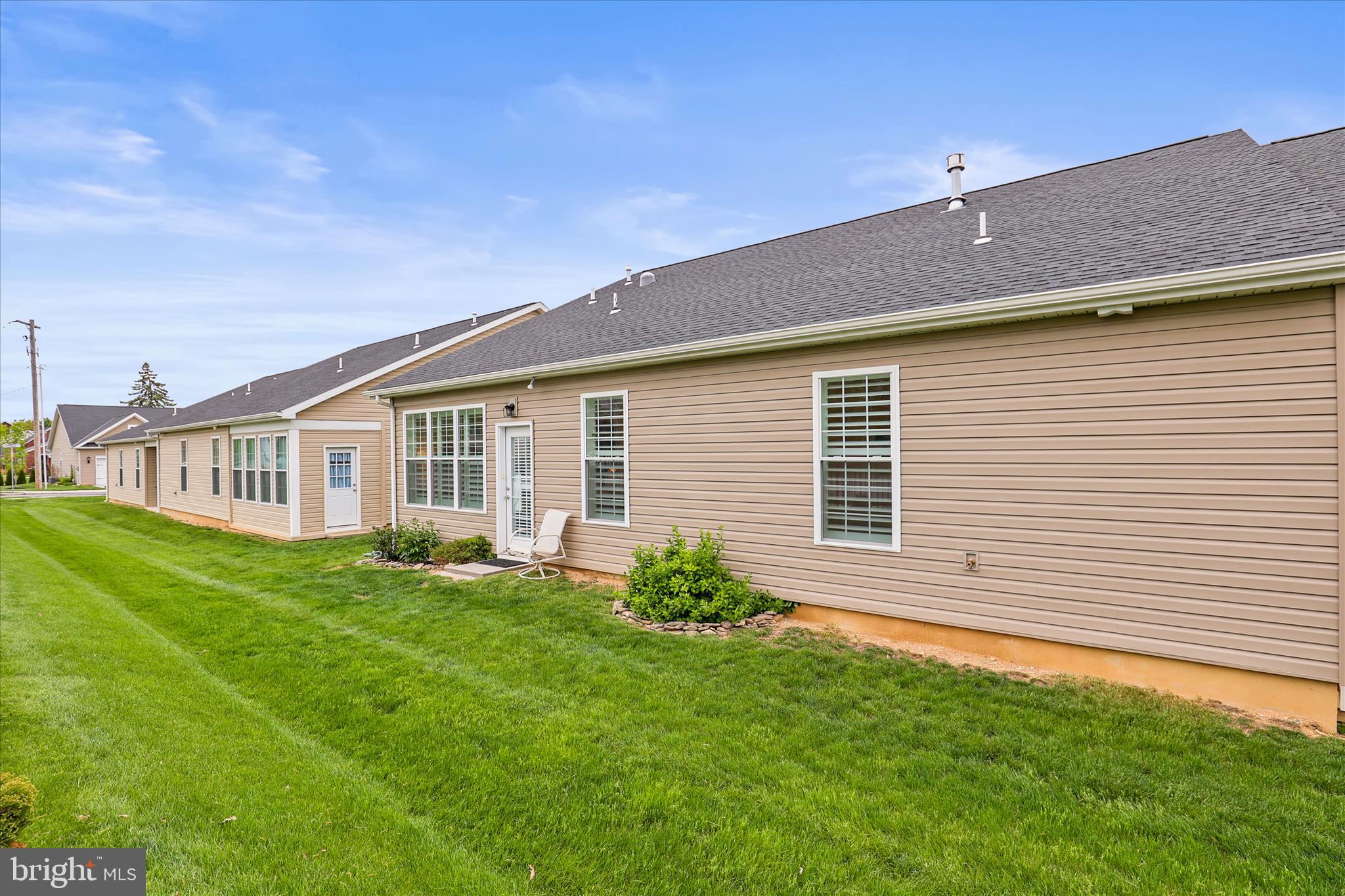 CHERRY TREE - Residential