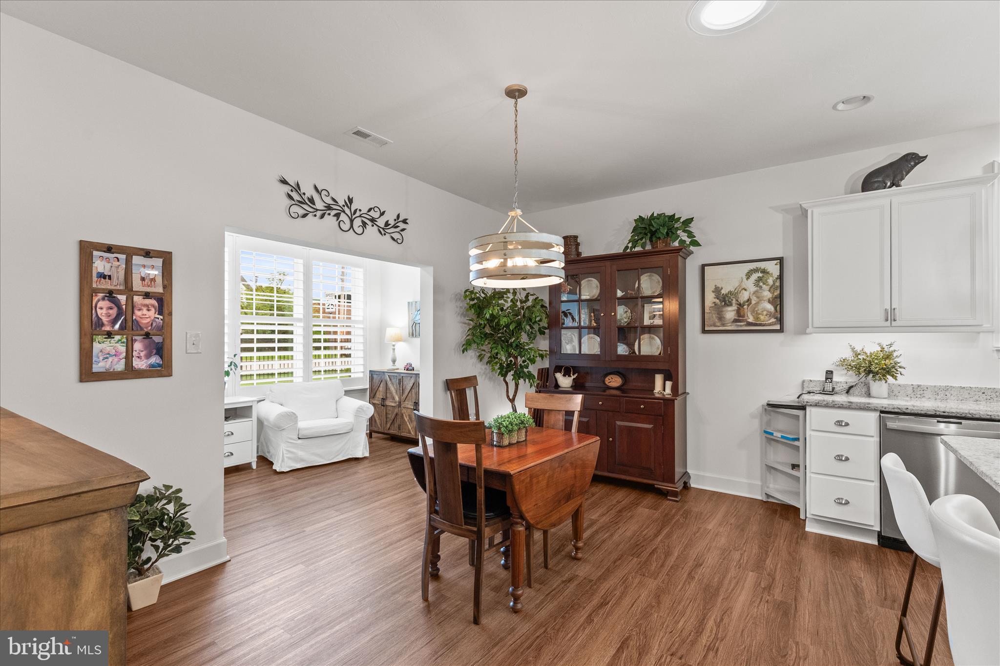 CHERRY TREE - Residential