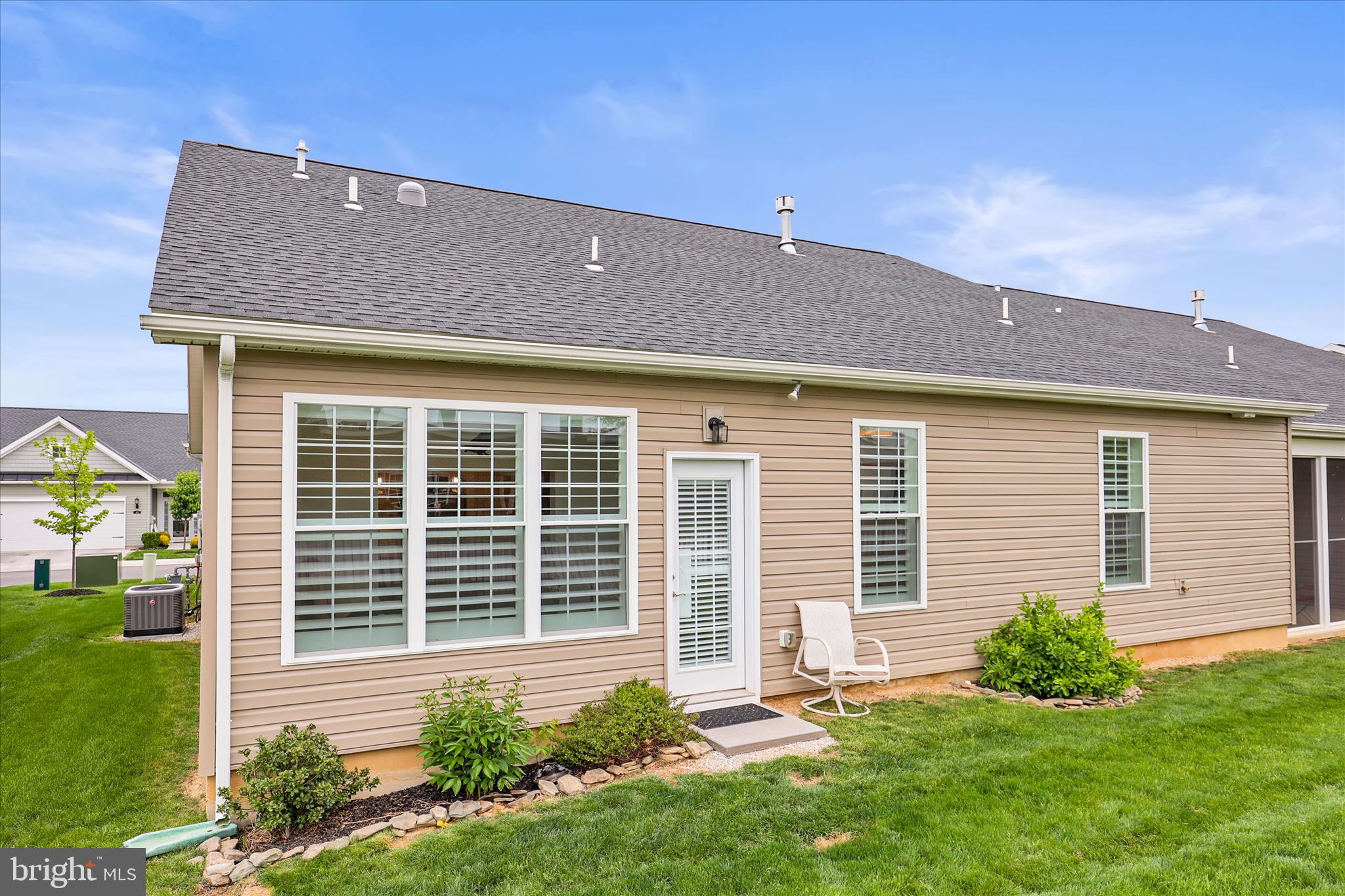 CHERRY TREE - Residential