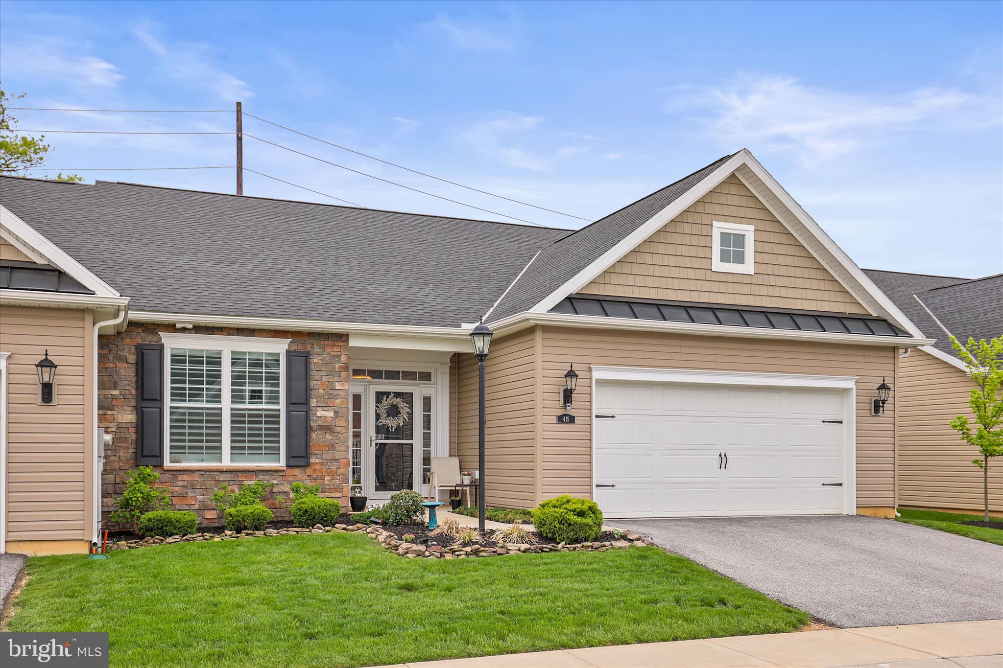 CHERRY TREE - Residential