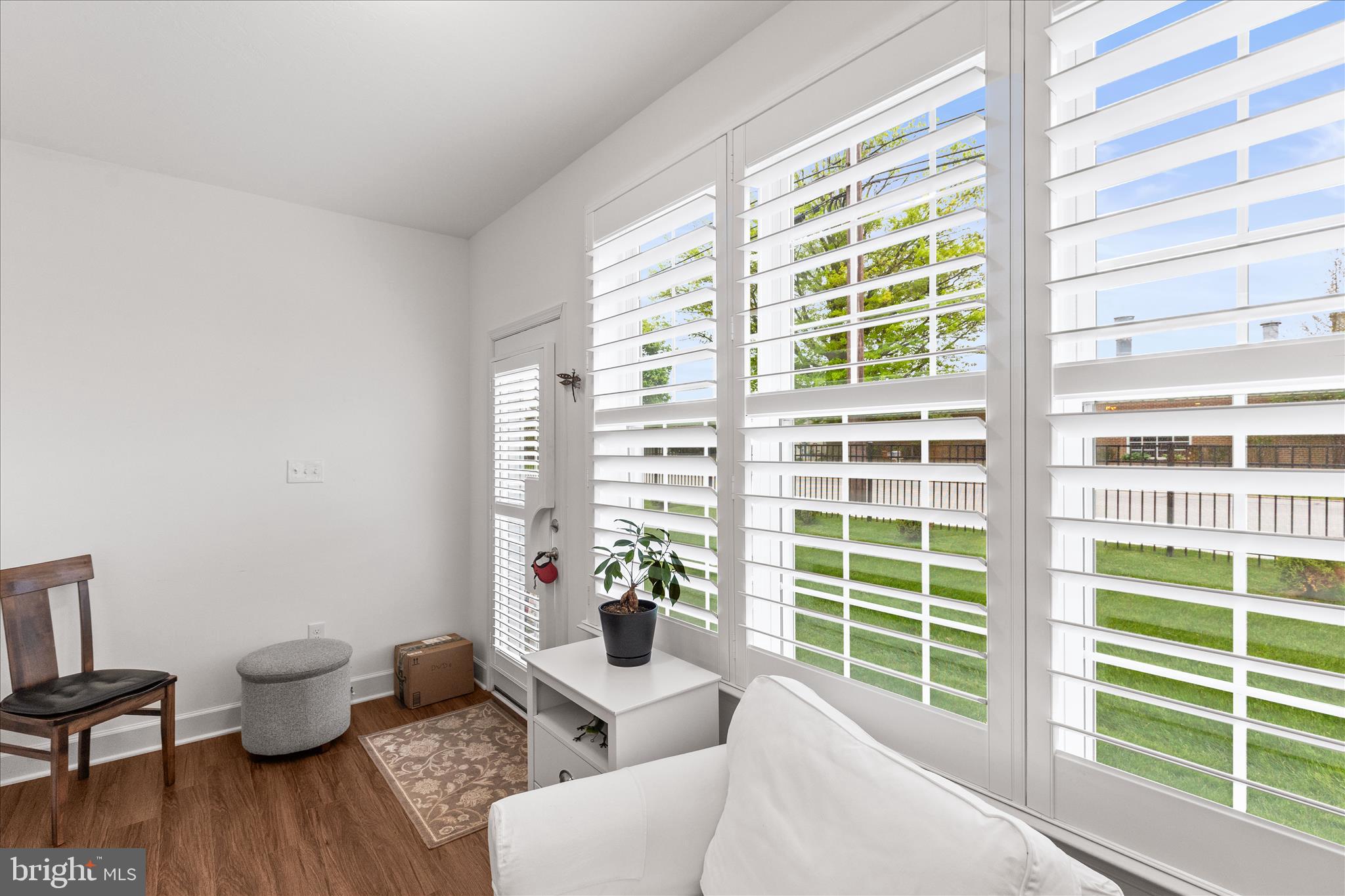 CHERRY TREE - Residential