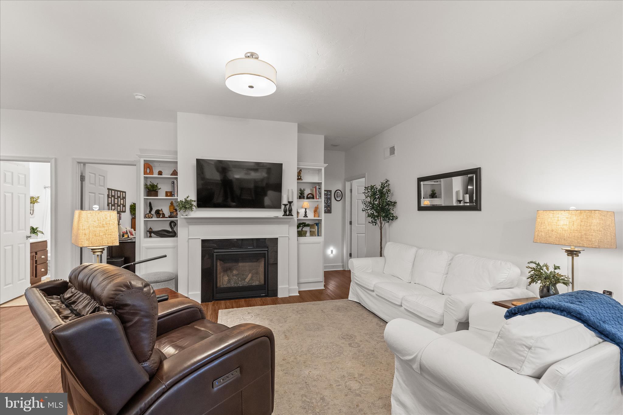 CHERRY TREE - Residential
