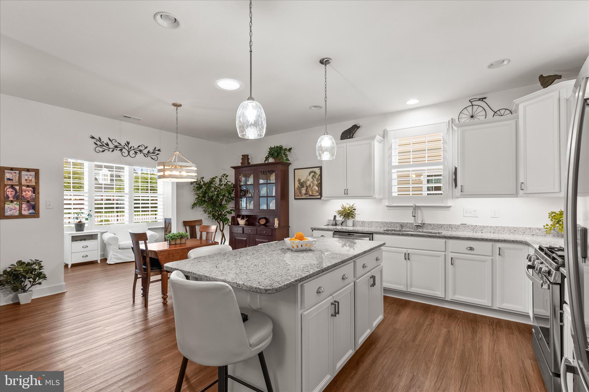 CHERRY TREE - Residential