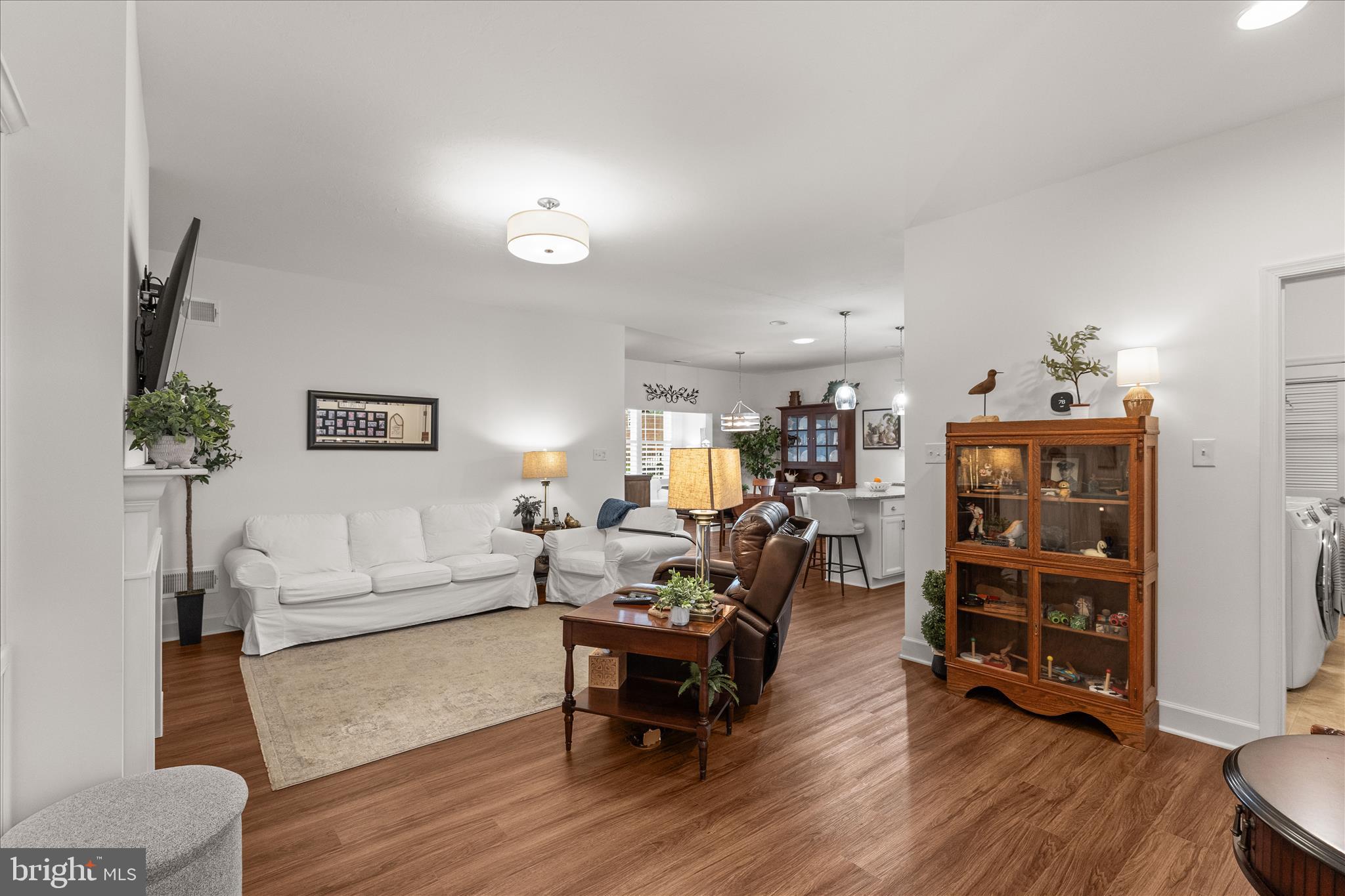 CHERRY TREE - Residential